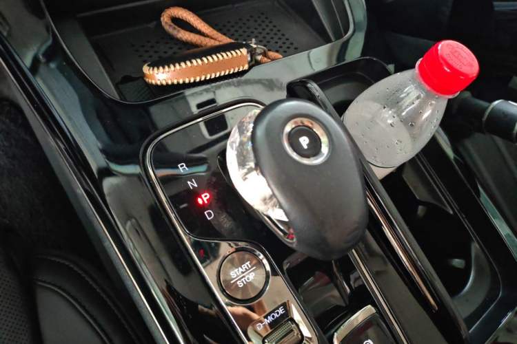 Used GAC Trumpchi E9 2023 E9 MAX Gear Lever