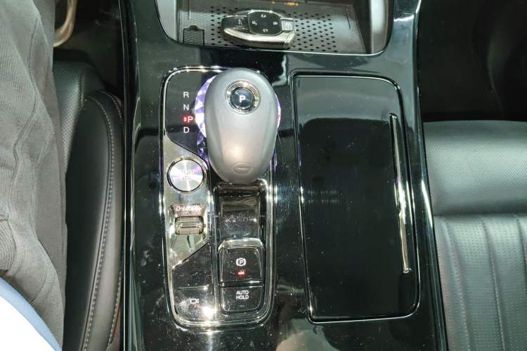 Used GAC Trumpchi E9 2023 E9 MAX Gear Lever