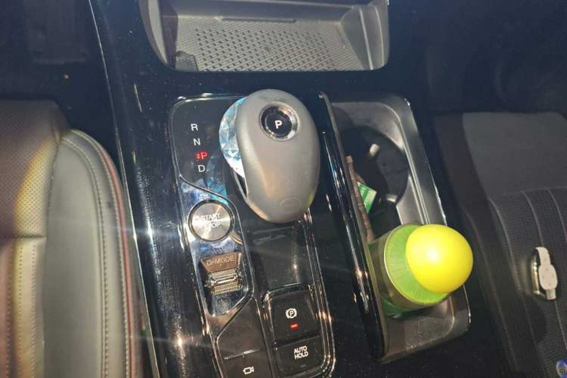 Used GAC Trumpchi E9 2023 E9 Championship Edition Gear Lever