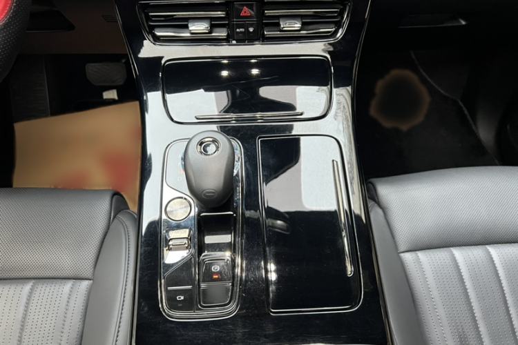Used GAC Trumpchi E9 2023 E9 MAX Gear Lever