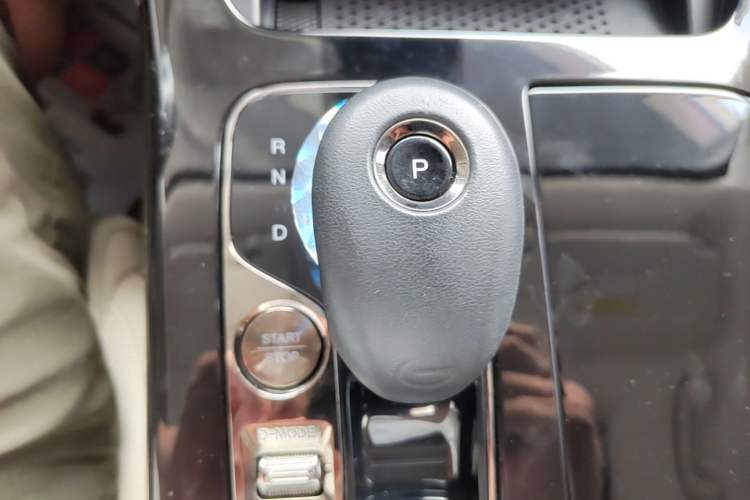 Used GAC Trumpchi E9 2023 E9 MAX Gear Lever