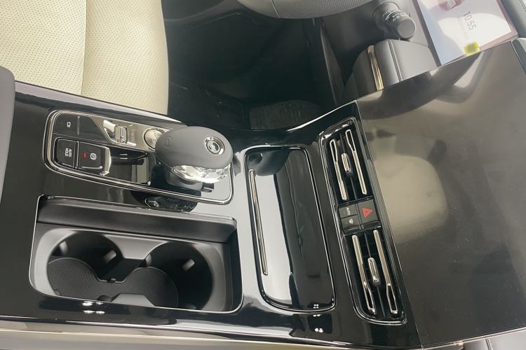 Used GAC Trumpchi E9 2023 E9 MAX Gear Lever