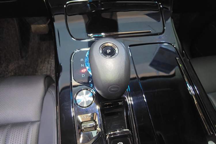 Used GAC Trumpchi E9 2023 E9 MAX Gear Lever