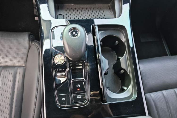 Used GAC Trumpchi E9 2023 E9 PRO Gear Lever