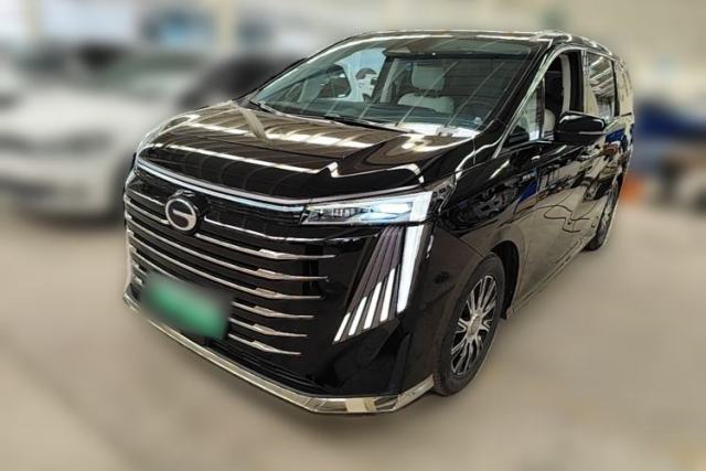 Used GAC Trumpchi E9 2023 E9 MAX