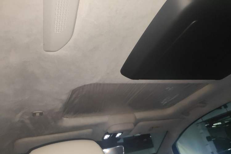 Used GAC Trumpchi E9 2023 E9 Master Model Headliner