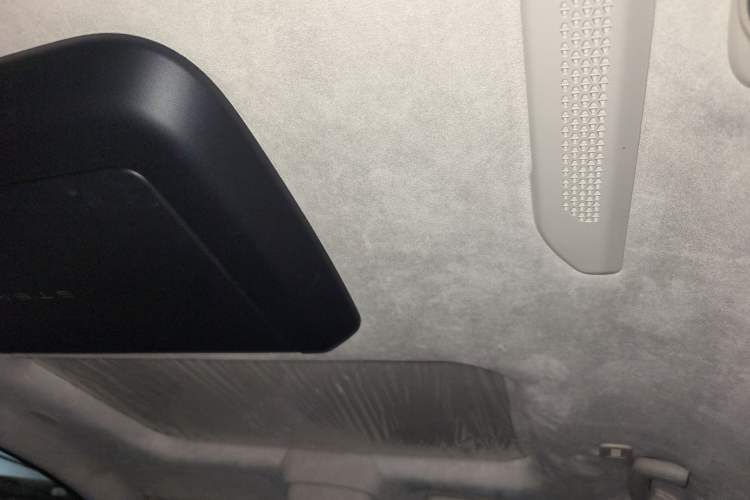 Used GAC Trumpchi E9 2023 E9 Master Model Headliner