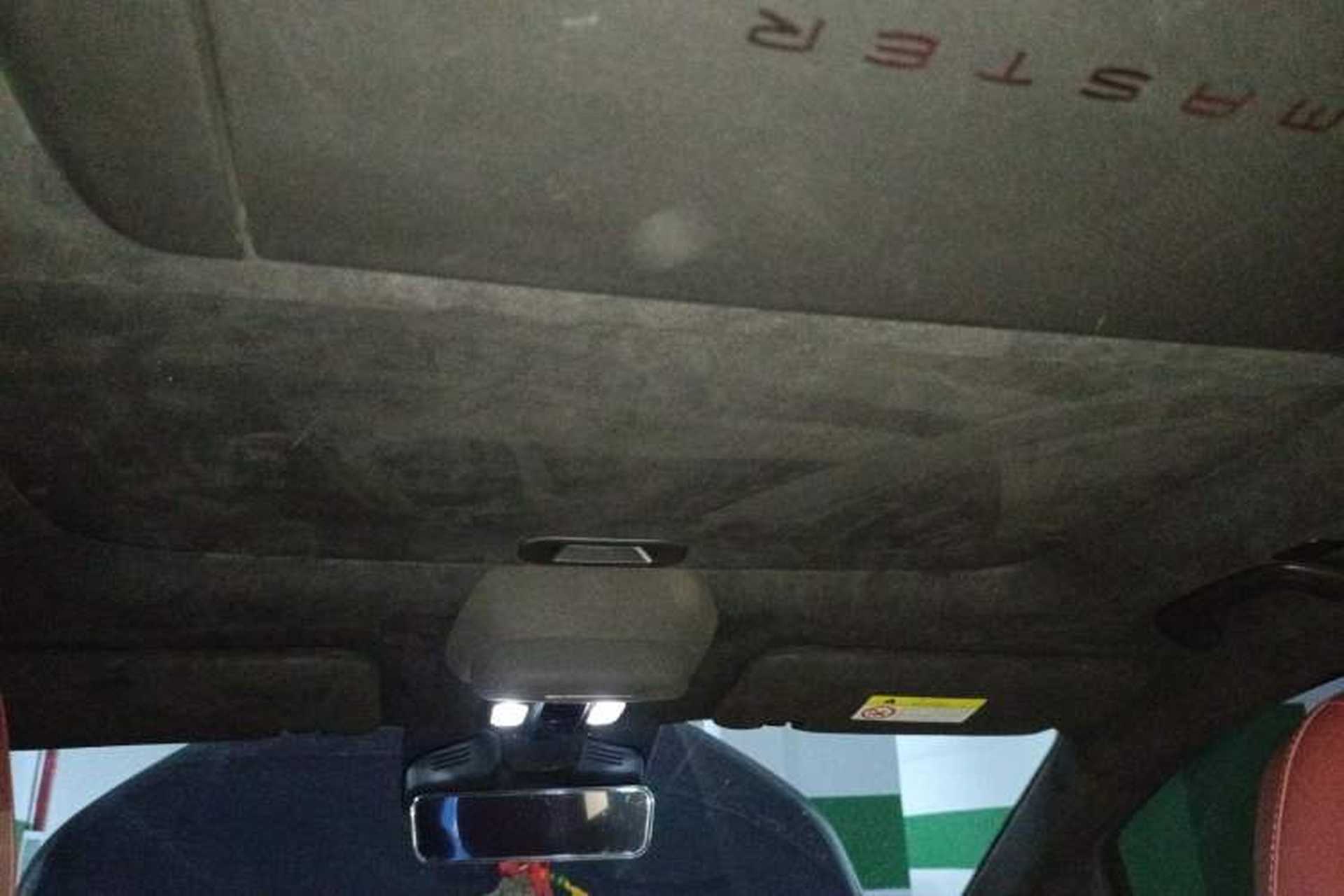 Used GAC Trumpchi E9 2023 E9 Master Model Headliner