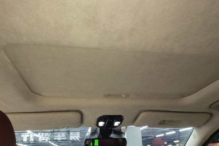 Used GAC Trumpchi E9 2023 E9 Championship Edition Headliner