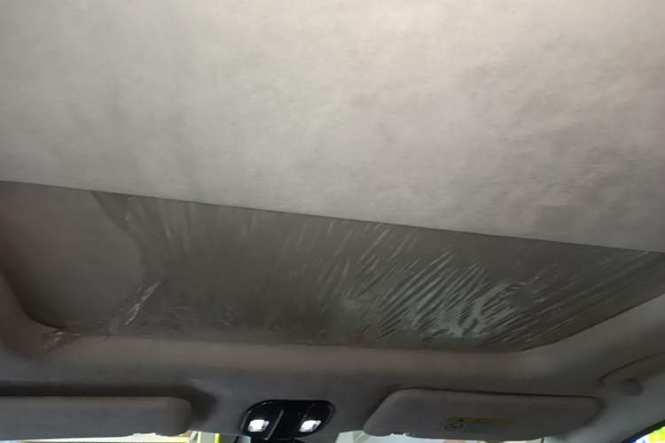 Used GAC Trumpchi E9 2023 E9 Championship Edition Headliner