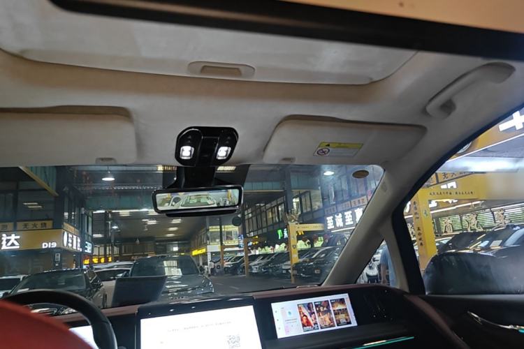 Used GAC Trumpchi E9 2023 E9 MAX Headliner