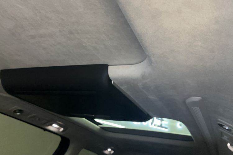 Used GAC Trumpchi E9 2023 E9 Championship Edition Headliner