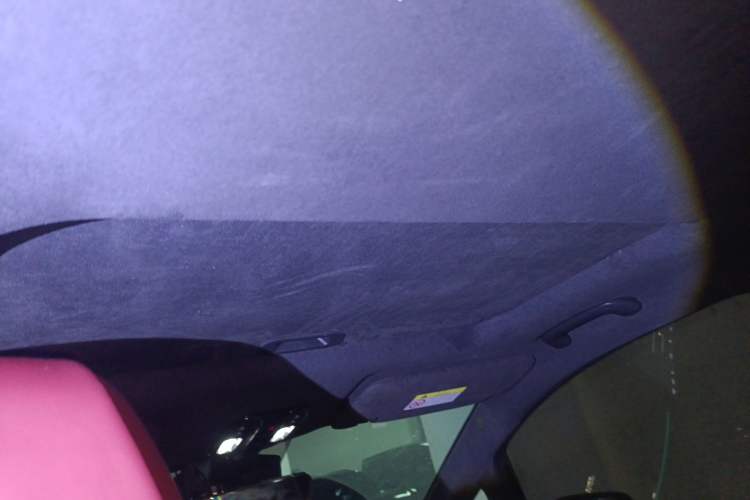 Used GAC Trumpchi E9 2023 E9 Championship Edition Headliner