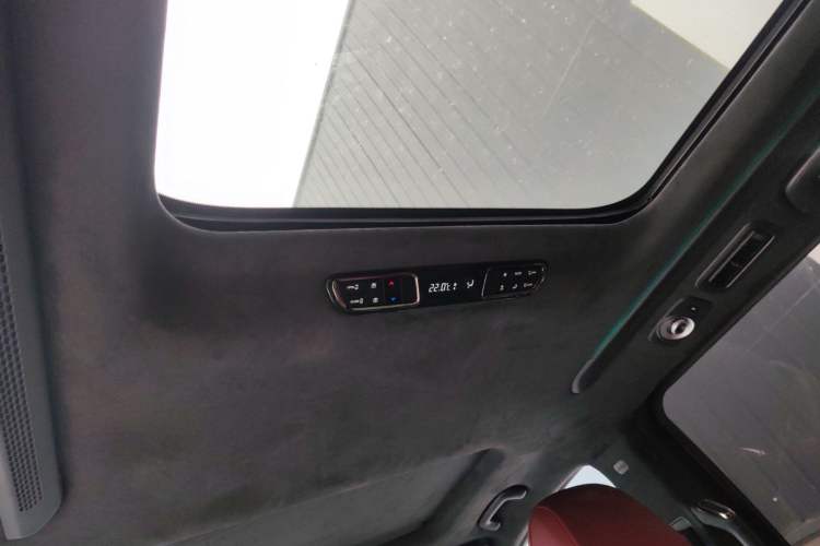 Used GAC Trumpchi E9 2023 E9 PRO Headliner
