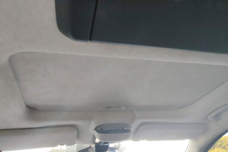 Used GAC Trumpchi E9 2023 E9 Master Model Headliner