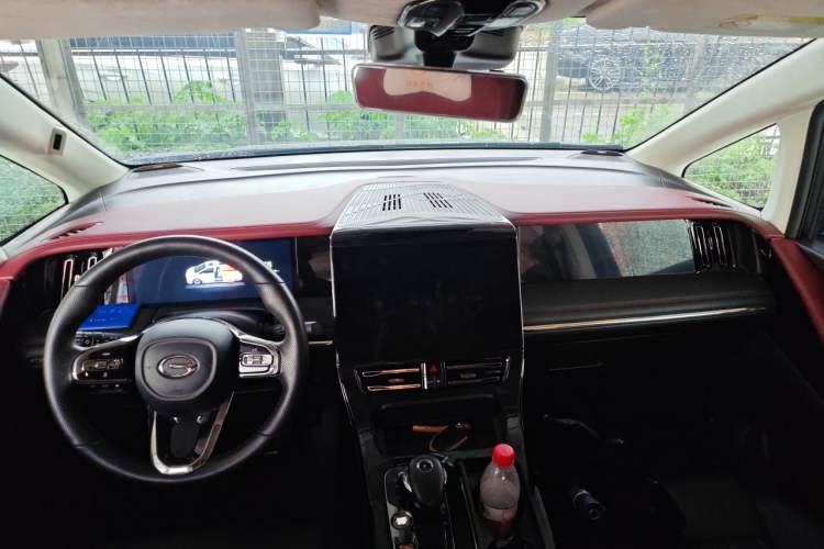 Used GAC Trumpchi E9 2023 E9 MAX Headliner