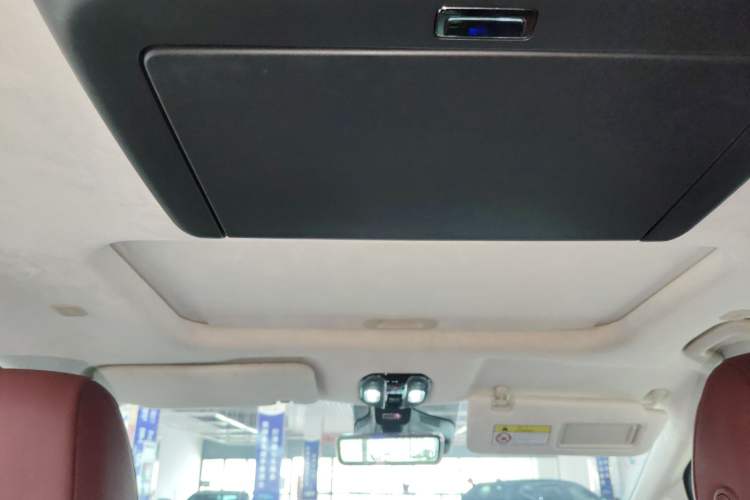 Used GAC Trumpchi E9 2023 E9 MAX Headliner