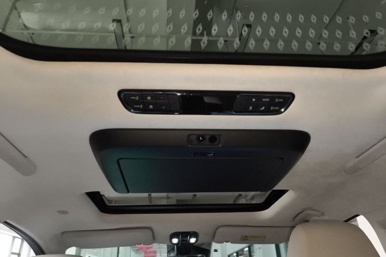 Used GAC Trumpchi E9 2023 E9 MAX Headliner