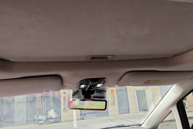 Used GAC Trumpchi E9 2023 E9 MAX Headliner