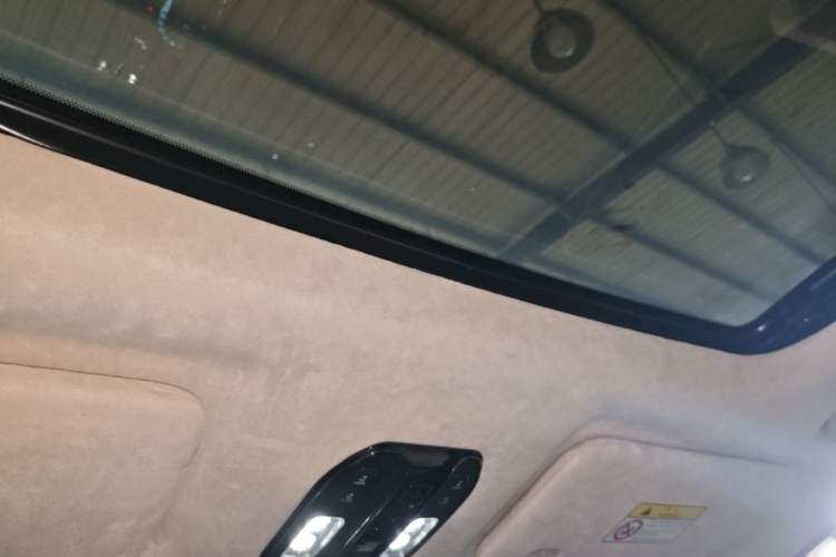 Used GAC Trumpchi E9 2023 E9 Championship Edition Headliner