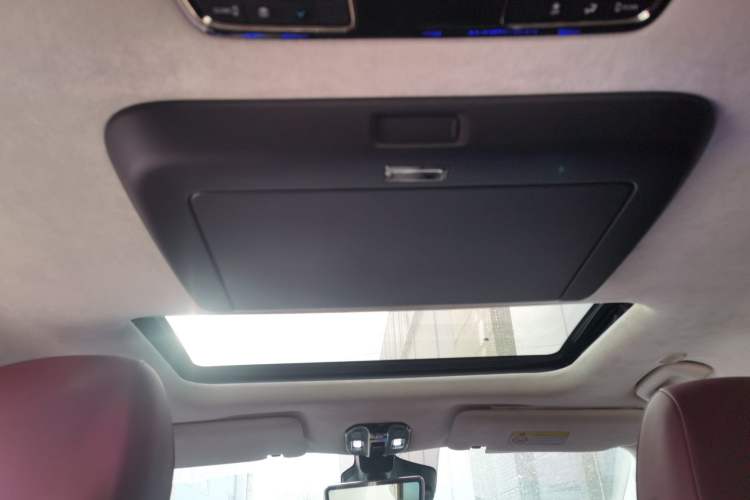 Used GAC Trumpchi E9 2023 E9 MAX Headliner