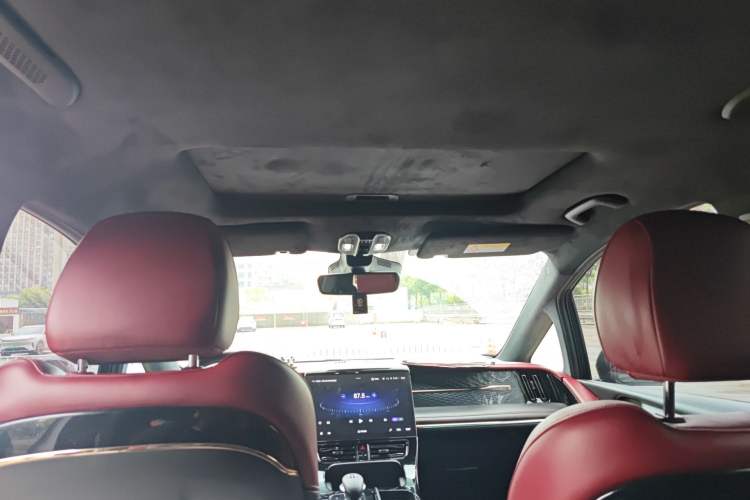 Used GAC Trumpchi E9 2023 E9 PRO Headliner
