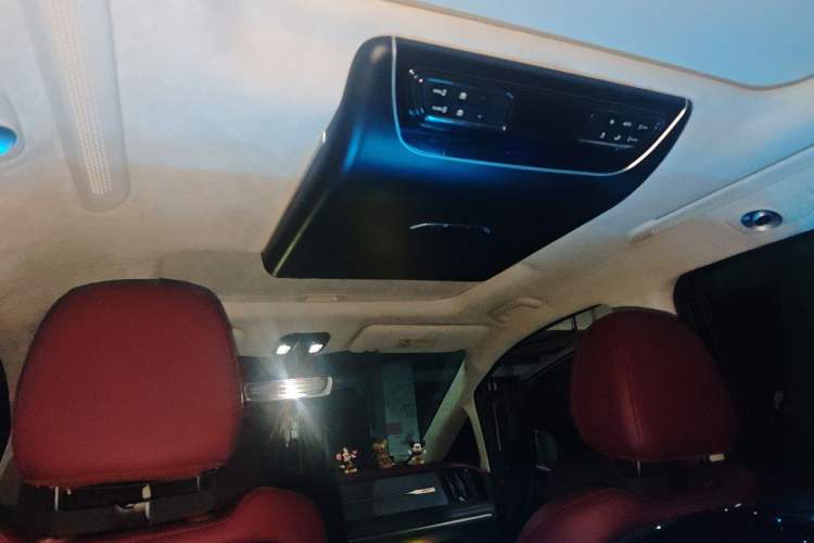 Used GAC Trumpchi E9 2023 E9 PRO Headliner