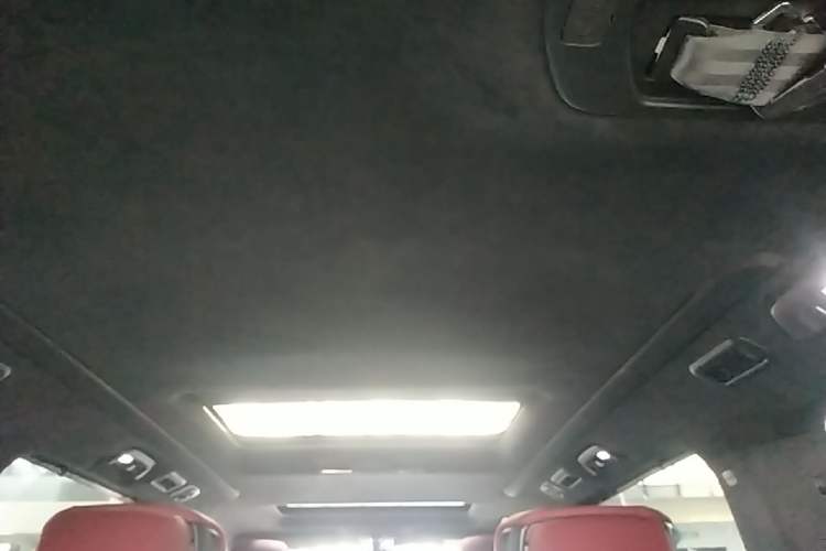 Used GAC Trumpchi E9 2023 E9 Championship Edition Headliner
