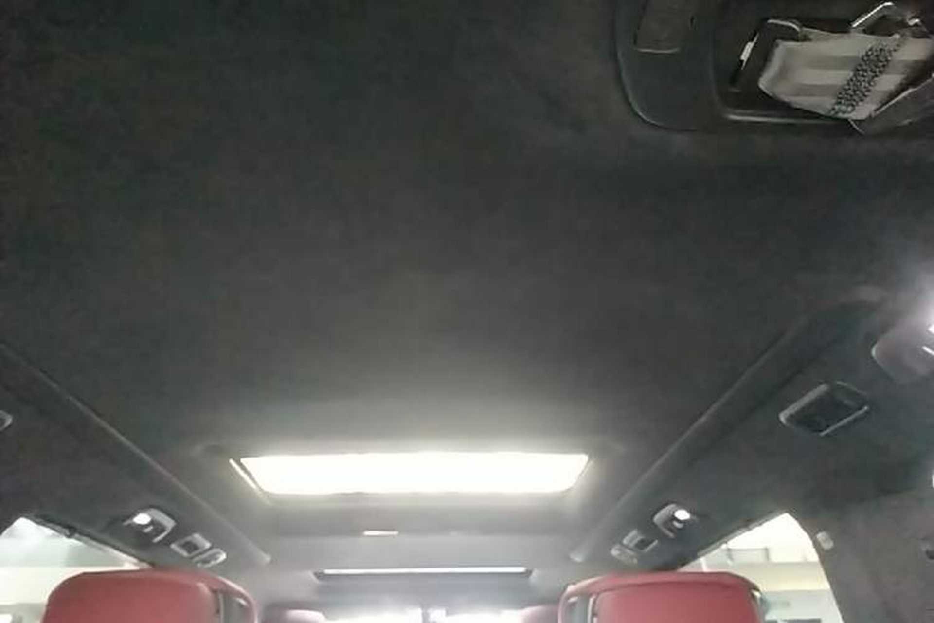 Used GAC Trumpchi E9 2023 E9 Championship Edition Headliner