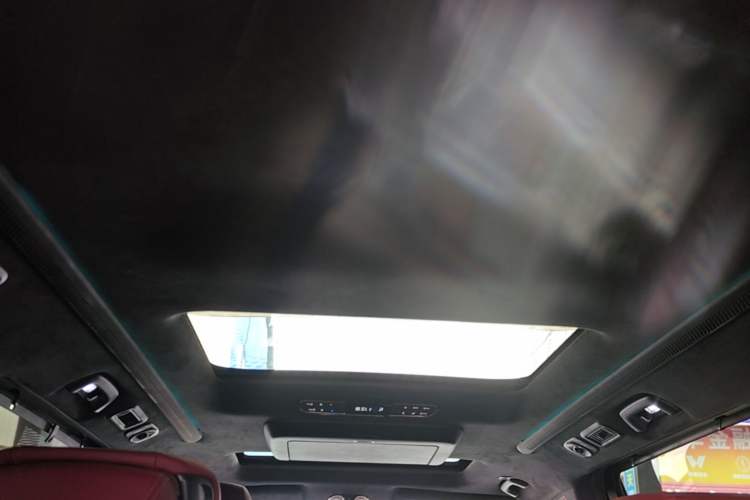 Used GAC Trumpchi E9 2023 E9 MAX Headliner