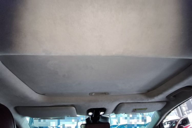 Used GAC Trumpchi E9 2023 E9 PRO Headliner