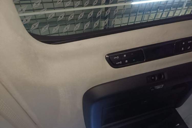 Used GAC Trumpchi E9 2023 E9 MAX Headliner