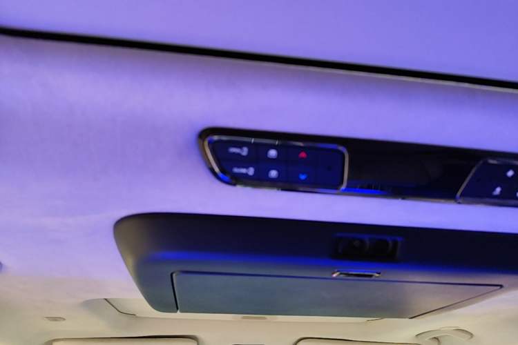 Used GAC Trumpchi E9 2023 E9 MAX Headliner