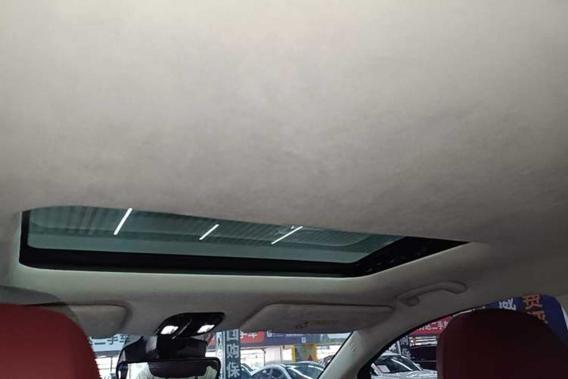 Used GAC Trumpchi E9 2023 E9 Championship Edition Headliner