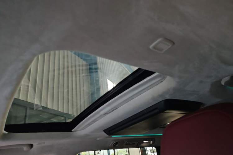 Used GAC Trumpchi E9 2023 E9 MAX Headliner