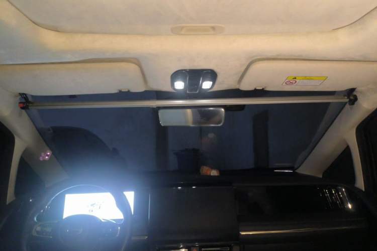 Used GAC Trumpchi E9 2023 E9 Master Model Headliner