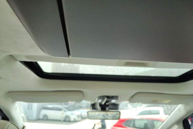 Used GAC Trumpchi E9 2023 E9 MAX Headliner