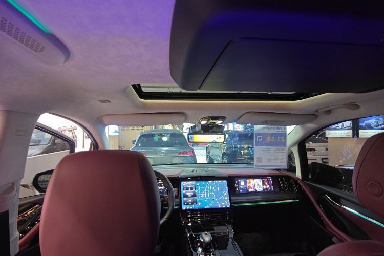 Used GAC Trumpchi E9 2023 E9 MAX Headliner