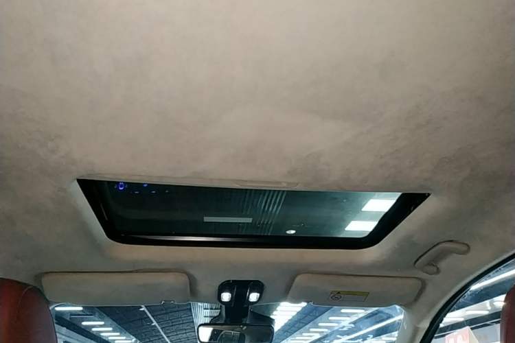 Used GAC Trumpchi E9 2023 E9 Championship Edition Headliner