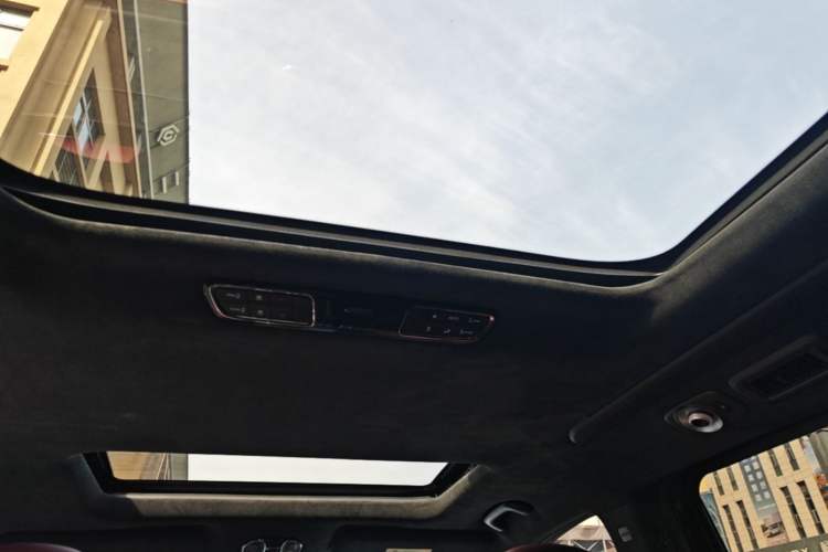 Used GAC Trumpchi E9 2023 E9 PRO Headliner