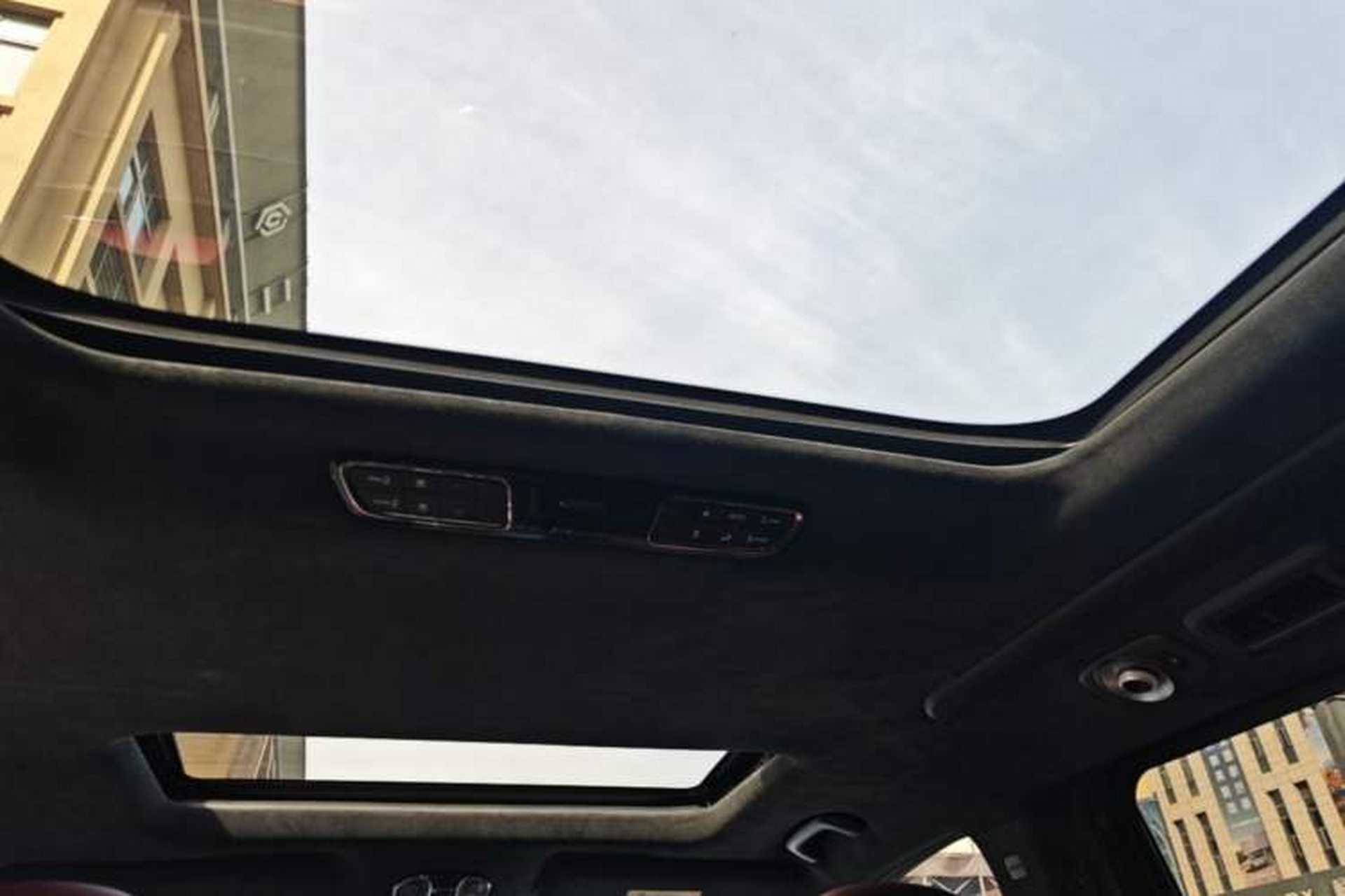 Used GAC Trumpchi E9 2023 E9 PRO Headliner