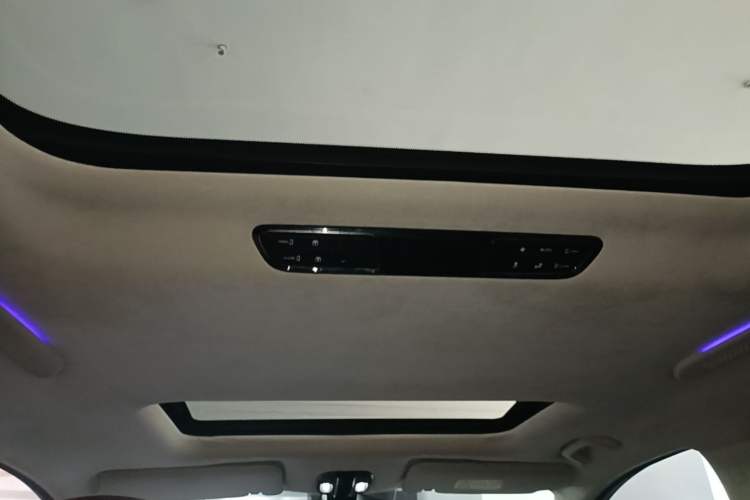 Used GAC Trumpchi E9 2023 E9 PRO Headliner