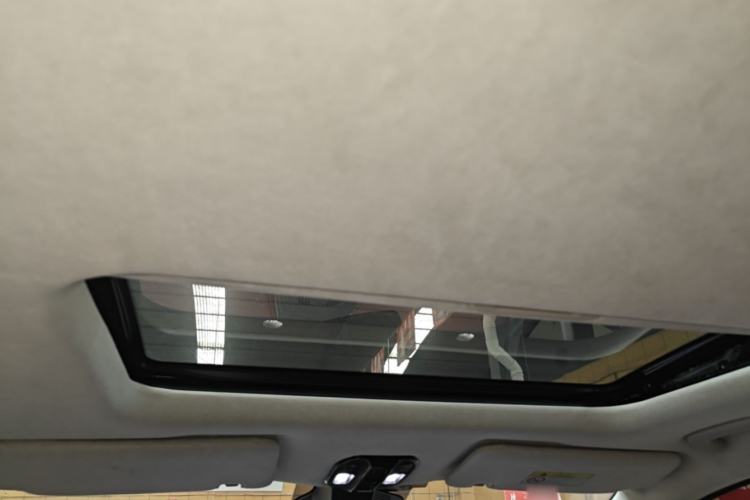 Used GAC Trumpchi E9 2023 E9 Championship Edition Headliner