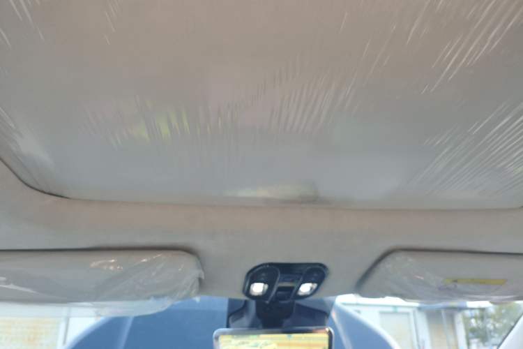 Used GAC Trumpchi E9 2023 E9 MAX Headliner