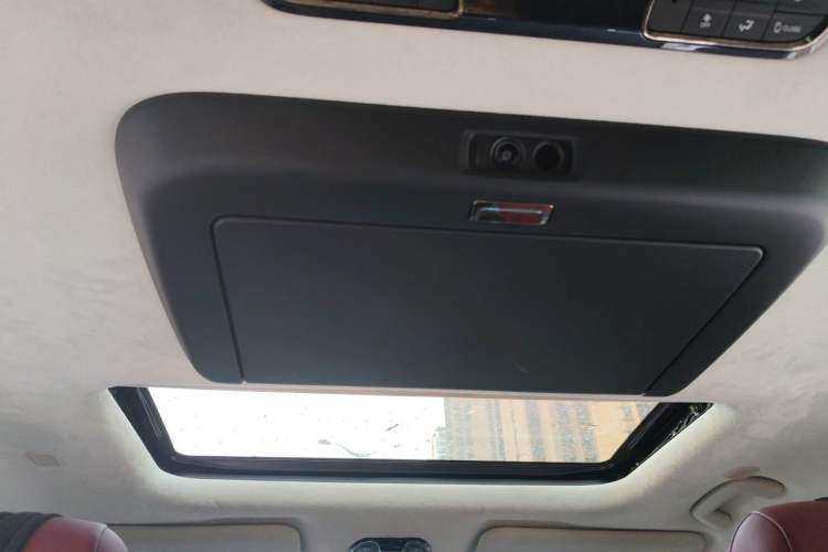 Used GAC Trumpchi E9 2023 E9 MAX Headliner