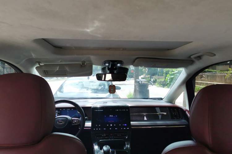 Used GAC Trumpchi E9 2023 E9 PRO Headliner