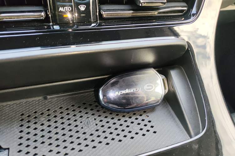 Used GAC Trumpchi E9 2023 E9 Championship Edition Interior 1