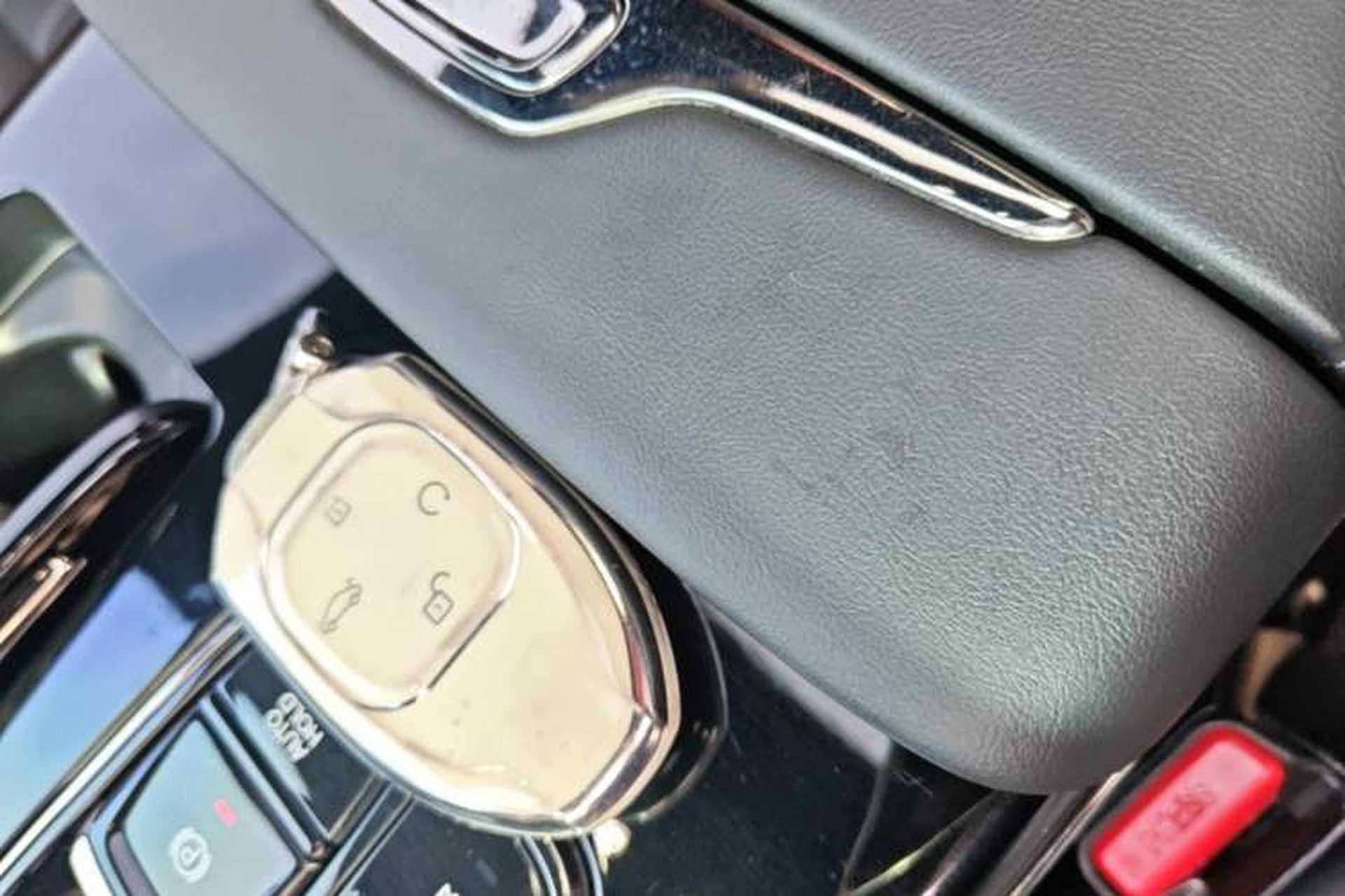 Used GAC Trumpchi E9 2023 E9 PRO Interior 1