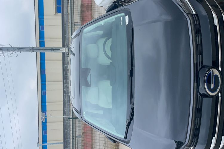 Used GAC Trumpchi E9 2023 E9 MAX Interior 10