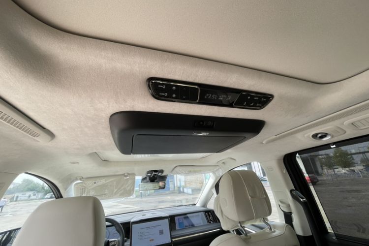 Used GAC Trumpchi E9 2023 E9 MAX Interior 5